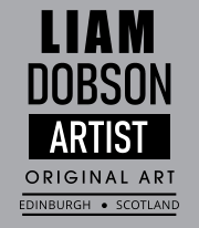 Liam Dobson Art