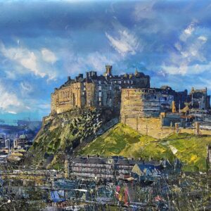 Edinburgh Castle