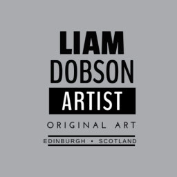Liam Dobson Art